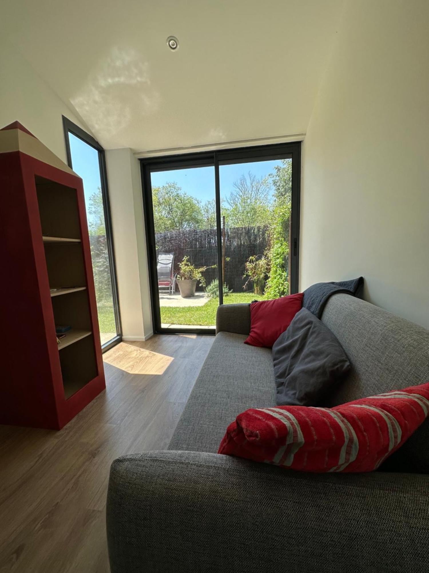 Maison Lavandula Saint-Rémy-de-Provence المظهر الخارجي الصورة